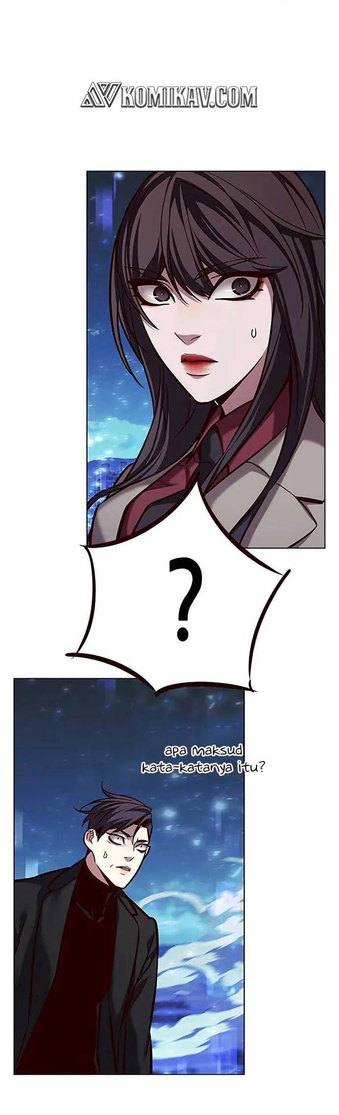 Eleceed Chapter 184 Fix Gambar 15